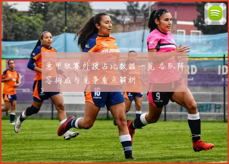 意甲联赛外援占比数据一览 各队阵容构成与竞争看点解析