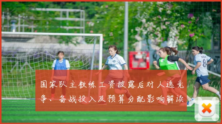 国家队主教练工资披露后对人选竞争、备战投入及预算分配影响解读